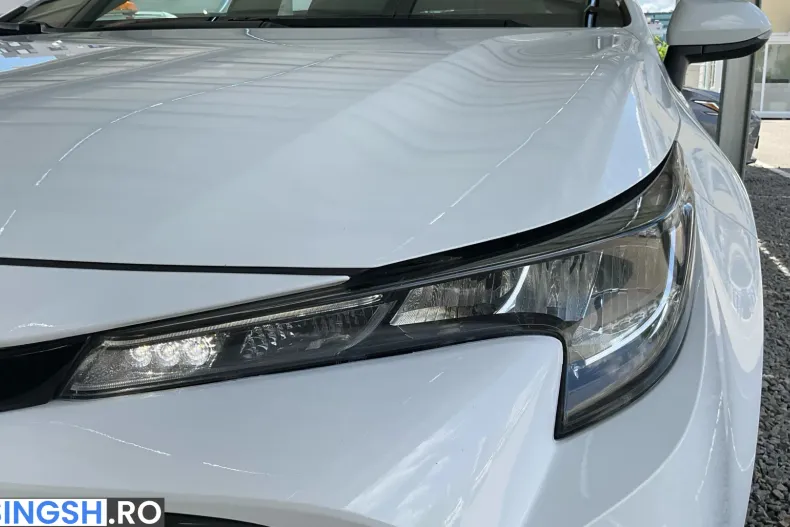 Toyota Corolla din 2020 cu 143.026 km - oferta TOY239832 - foto 35