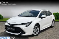 Toyota Corolla din 2020 cu 105.140 km - oferta TOY239833 - foto 1