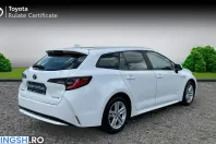 Toyota Corolla din 2020 cu 105.140 km - oferta TOY239833 - foto 2