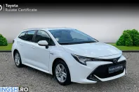 Toyota Corolla din 2020 cu 105.140 km - oferta TOY239833 - foto 3