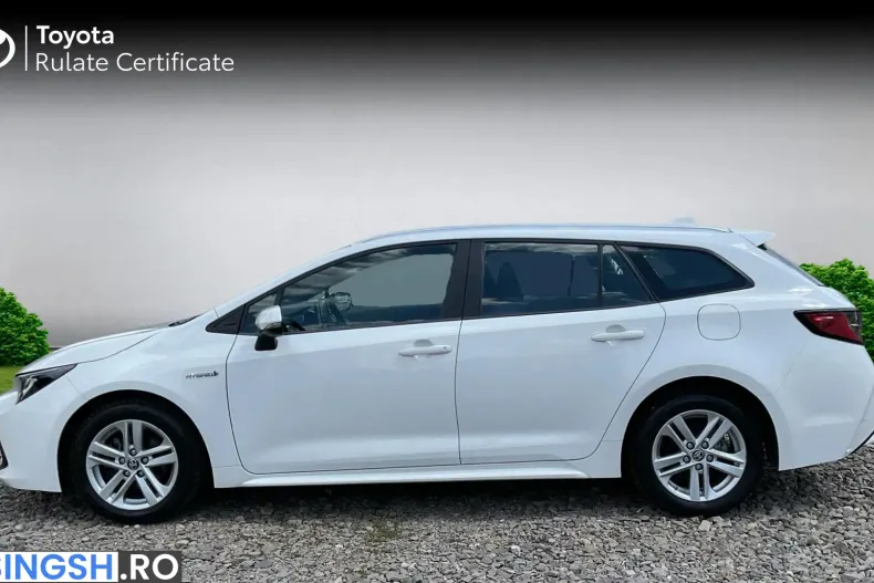 Toyota Corolla din 2020 cu 105.140 km - oferta TOY239833 - foto 5