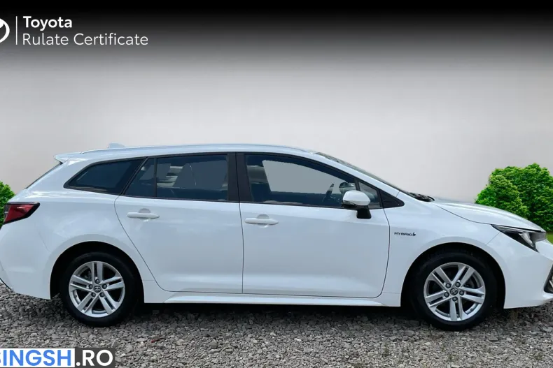 Toyota Corolla din 2020 cu 105.140 km - oferta TOY239833 - foto 8