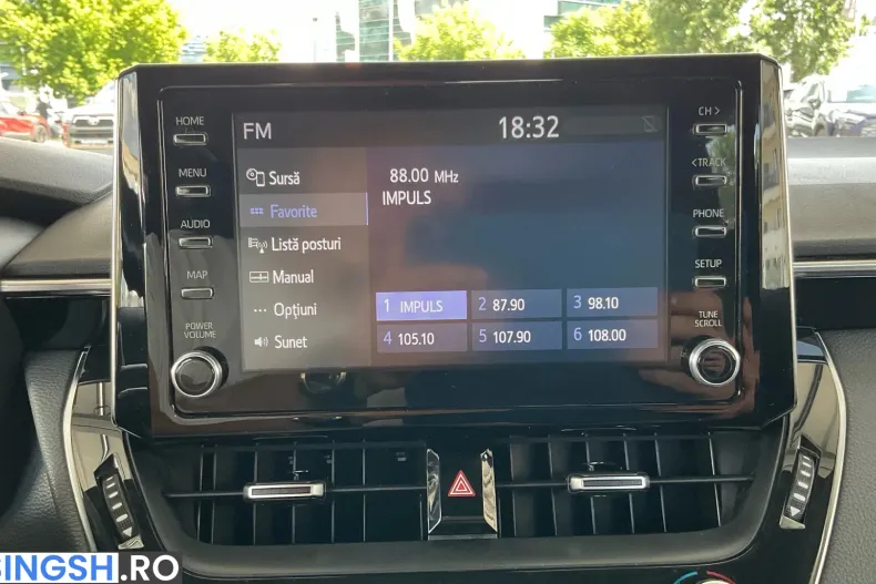 Toyota Corolla din 2020 cu 105.140 km - oferta TOY239833 - foto 13