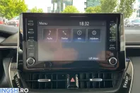 Toyota Corolla din 2020 cu 105.140 km - oferta TOY239833 - foto 14