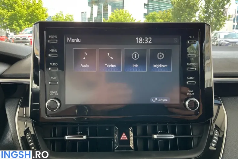 Toyota Corolla din 2020 cu 105.140 km - oferta TOY239833 - foto 14