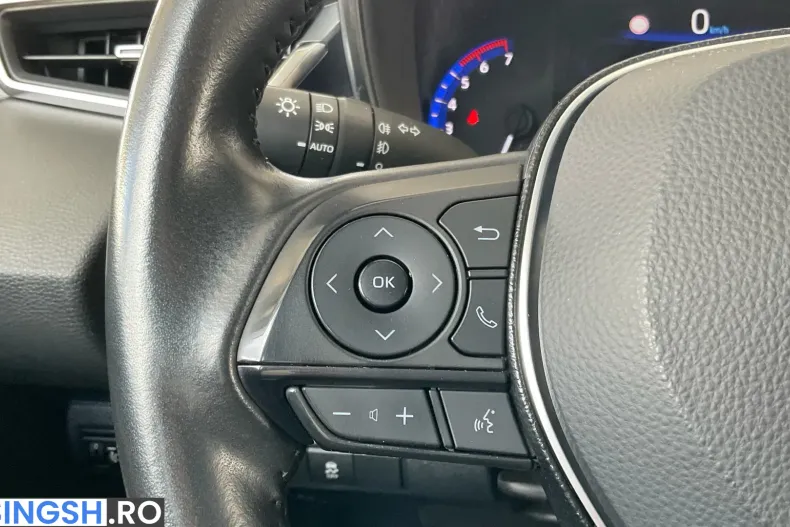 Toyota Corolla din 2020 cu 105.140 km - oferta TOY239833 - foto 17