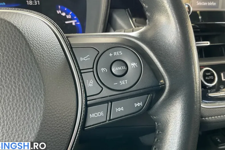 Toyota Corolla din 2020 cu 105.140 km - oferta TOY239833 - foto 18