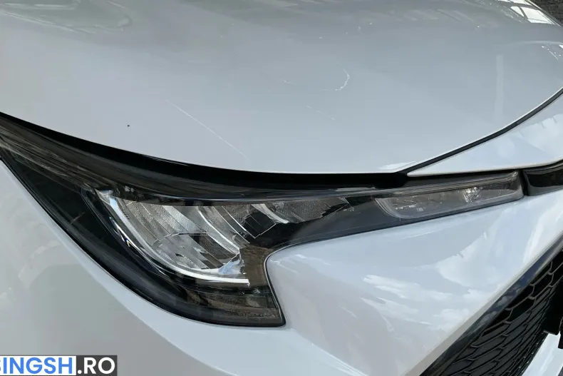 Toyota Corolla din 2020 cu 105.140 km - oferta TOY239833 - foto 21