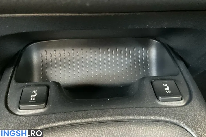 Toyota Corolla din 2020 cu 105.140 km - oferta TOY239833 - foto 23