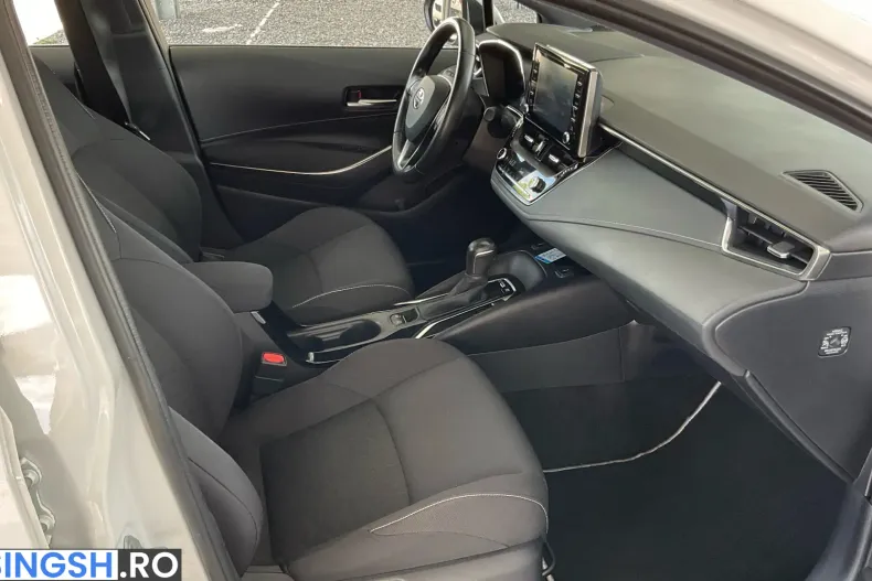 Toyota Corolla din 2020 cu 105.140 km - oferta TOY239833 - foto 26