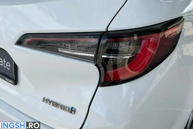 Toyota Corolla din 2020 cu 105.140 km - oferta TOY239833 - foto 28