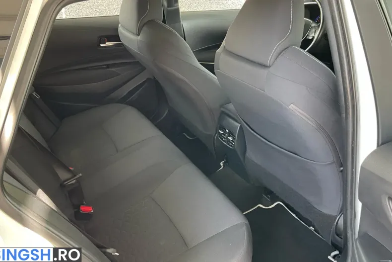 Toyota Corolla din 2020 cu 105.140 km - oferta TOY239833 - foto 29