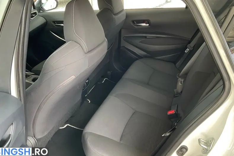 Toyota Corolla din 2020 cu 105.140 km - oferta TOY239833 - foto 30