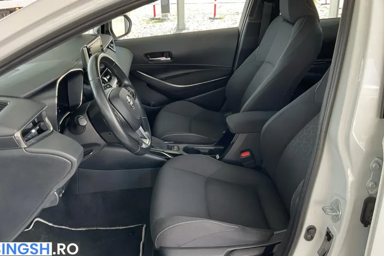 Toyota Corolla din 2020 cu 105.140 km - oferta TOY239833 - foto 31