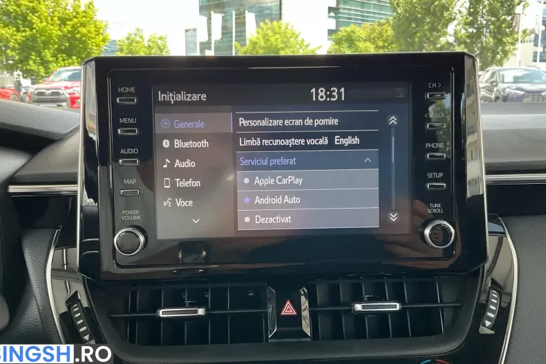Toyota Corolla din 2020 cu 105.140 km - oferta TOY239833 - foto 33