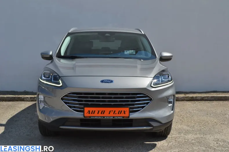 Ford Kuga din 2021 cu 97.670 km - oferta FOR239834 - foto 2