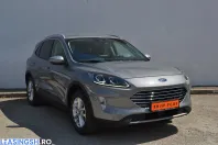 Ford Kuga din 2021 cu 97.670 km - oferta FOR239834 - foto 3