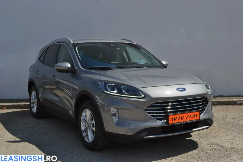 Ford Kuga din 2021 cu 97.670 km - oferta FOR239834 - foto 3