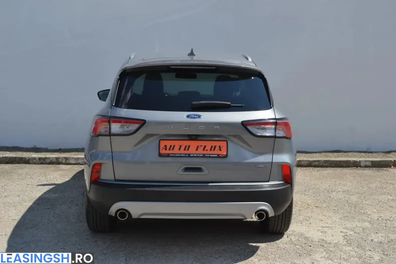 Ford Kuga din 2021 cu 97.670 km - oferta FOR239834 - foto 5