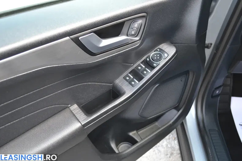 Ford Kuga din 2021 cu 97.670 km - oferta FOR239834 - foto 7