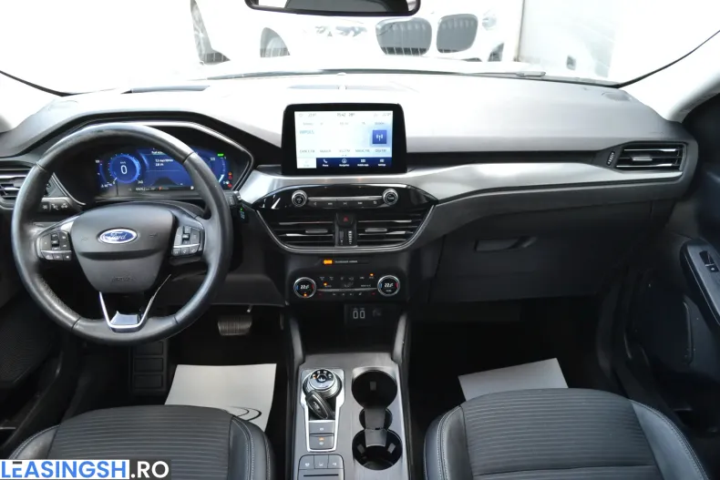 Ford Kuga din 2021 cu 97.670 km - oferta FOR239834 - foto 10