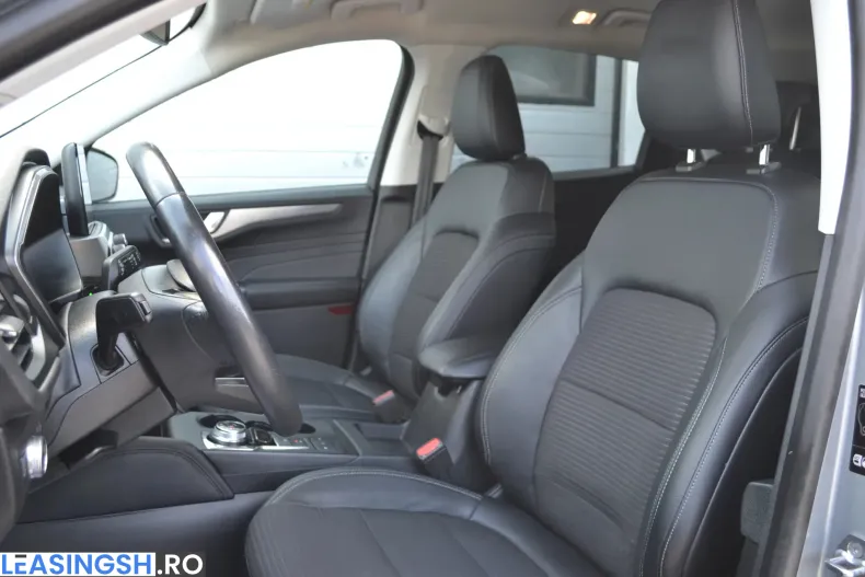 Ford Kuga din 2021 cu 97.670 km - oferta FOR239834 - foto 17