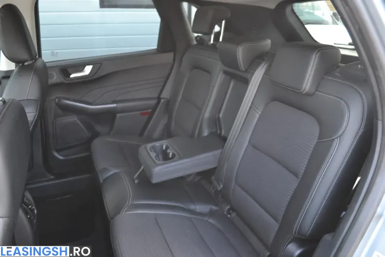 Ford Kuga din 2021 cu 97.670 km - oferta FOR239834 - foto 18