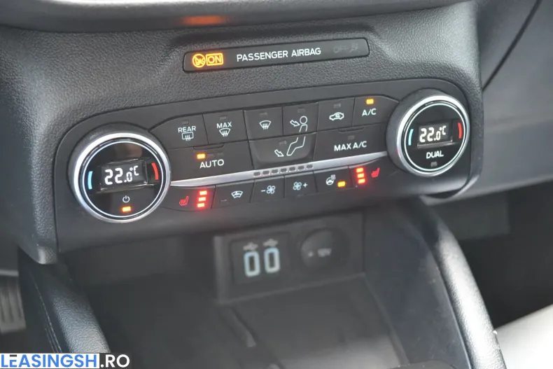 Ford Kuga din 2021 cu 97.670 km - oferta FOR239834 - foto 25