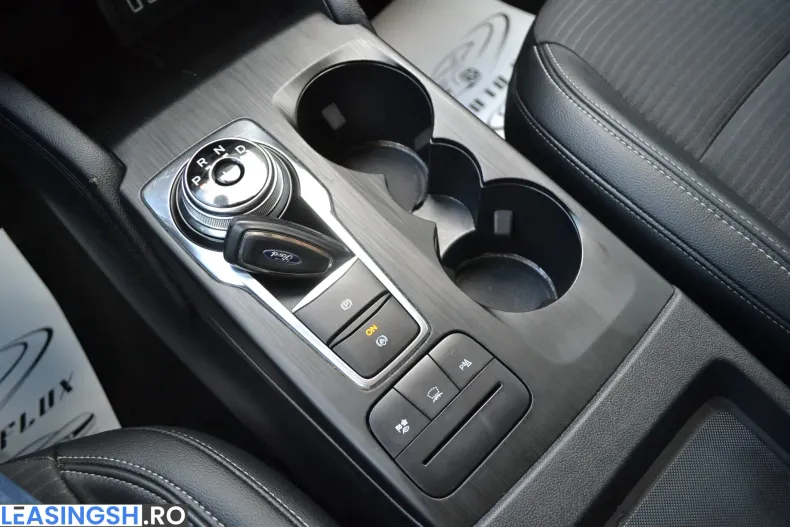 Ford Kuga din 2021 cu 97.670 km - oferta FOR239834 - foto 26