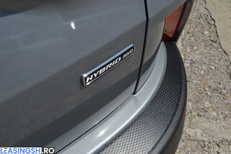 Ford Kuga din 2021 cu 97.670 km - oferta FOR239834 - foto 32