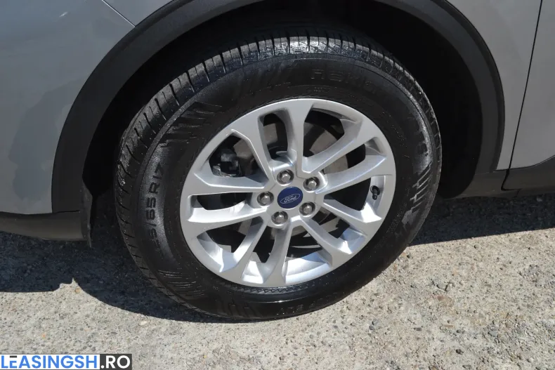 Ford Kuga din 2021 cu 97.670 km - oferta FOR239834 - foto 33