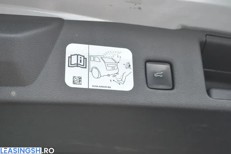 Ford Kuga din 2021 cu 97.670 km - oferta FOR239834 - foto 35