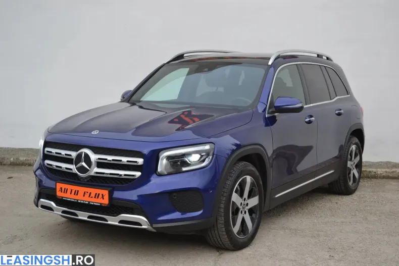 Mercedes-Benz GLB 200 (Clasa GLB) din 2021 cu 74.290 km - oferta MER239835 - foto 1