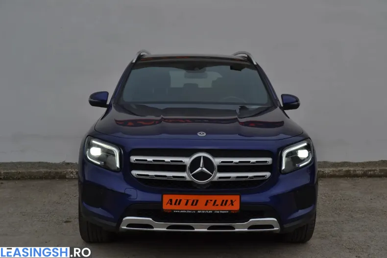 Mercedes-Benz GLB 200 (Clasa GLB) din 2021 cu 74.290 km - oferta MER239835 - foto 2