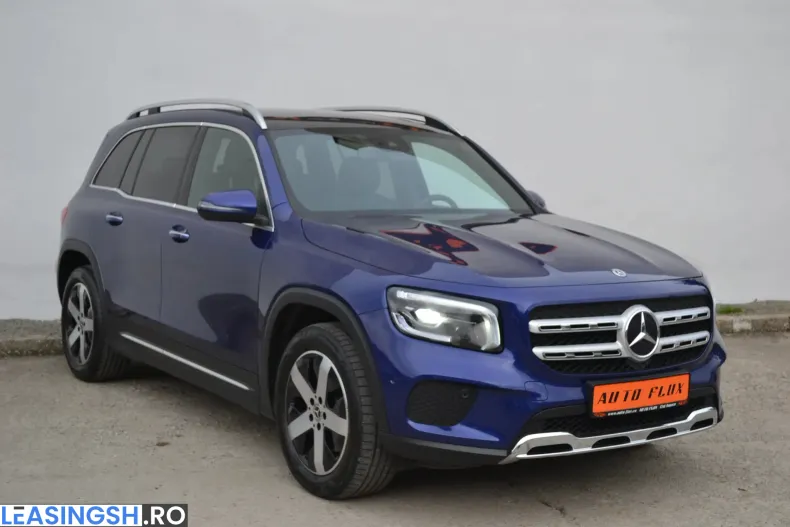 Mercedes-Benz GLB 200 (Clasa GLB) din 2021 cu 74.290 km - oferta MER239835 - foto 3