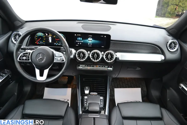 Mercedes-Benz GLB 200 (Clasa GLB) din 2021 cu 74.290 km - oferta MER239835 - foto 5