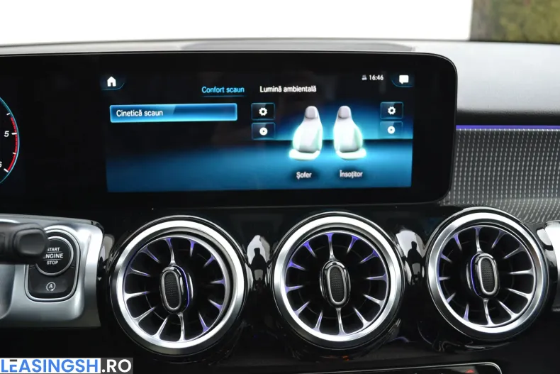 Mercedes-Benz GLB 200 (Clasa GLB) din 2021 cu 74.290 km - oferta MER239835 - foto 6