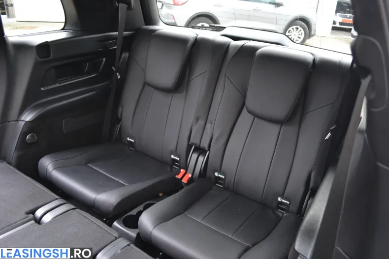 Mercedes-Benz GLB 200 (Clasa GLB) din 2021 cu 74.290 km - oferta MER239835 - foto 7