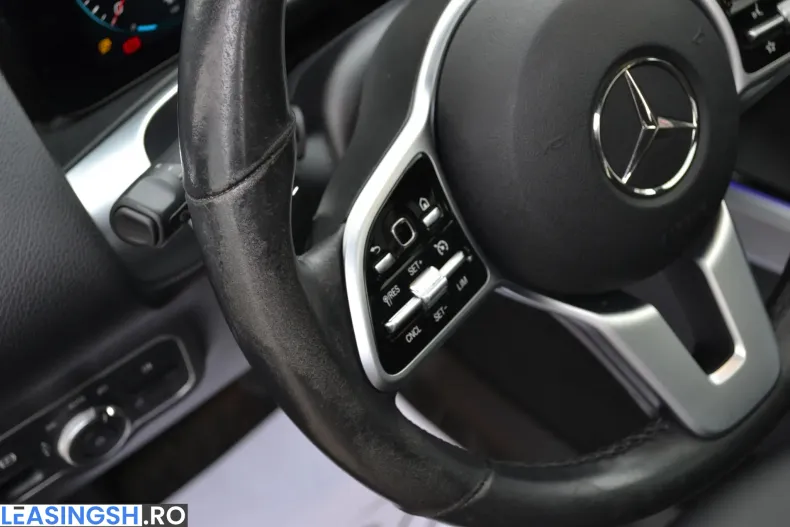 Mercedes-Benz GLB 200 (Clasa GLB) din 2021 cu 74.290 km - oferta MER239835 - foto 14