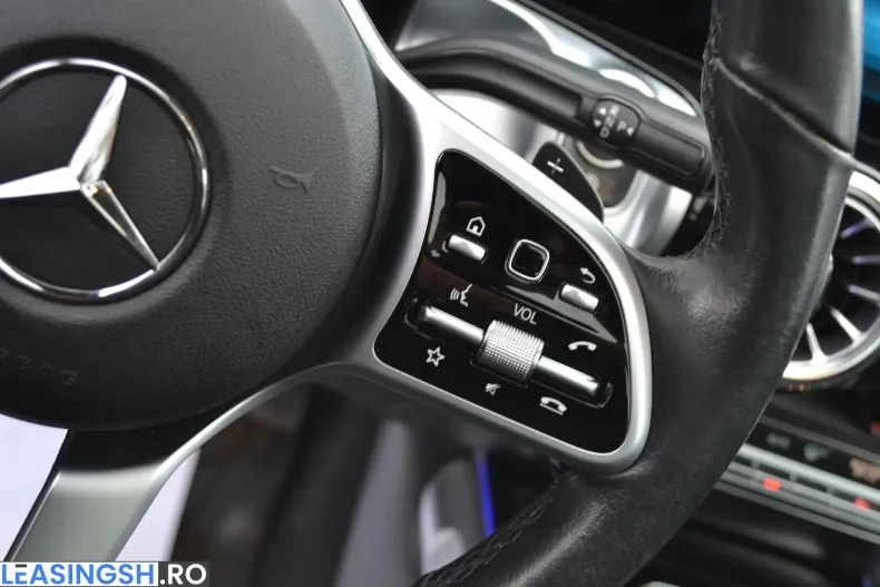Mercedes-Benz GLB 200 (Clasa GLB) din 2021 cu 74.290 km - oferta MER239835 - foto 15
