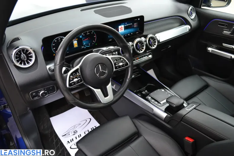 Mercedes-Benz GLB 200 (Clasa GLB) din 2021 cu 74.290 km - oferta MER239835 - foto 16