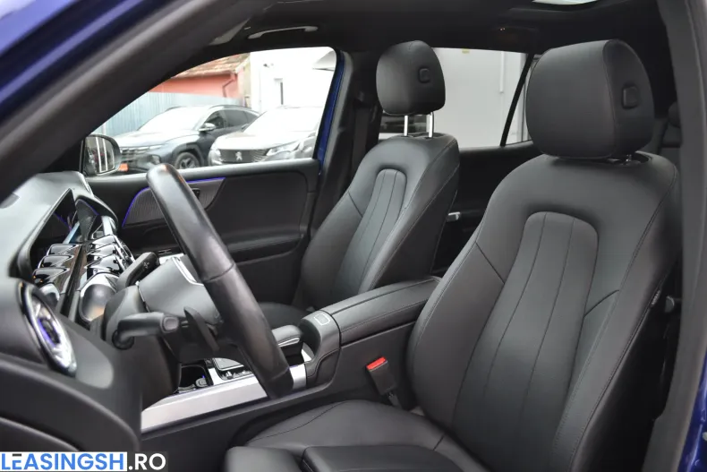 Mercedes-Benz GLB 200 (Clasa GLB) din 2021 cu 74.290 km - oferta MER239835 - foto 17