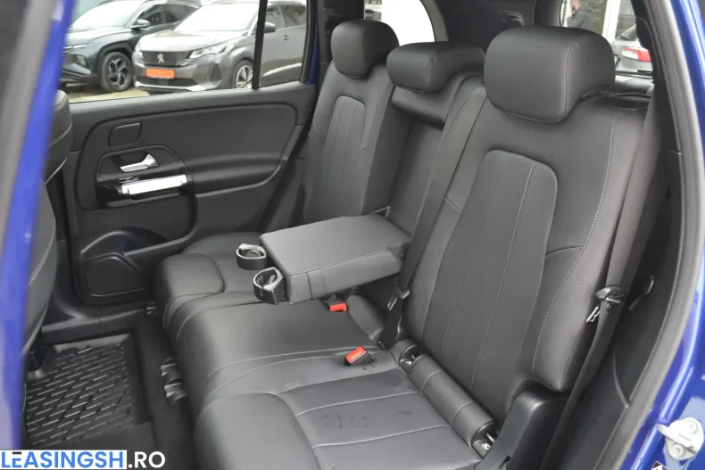 Mercedes-Benz GLB 200 (Clasa GLB) din 2021 cu 74.290 km - oferta MER239835 - foto 18