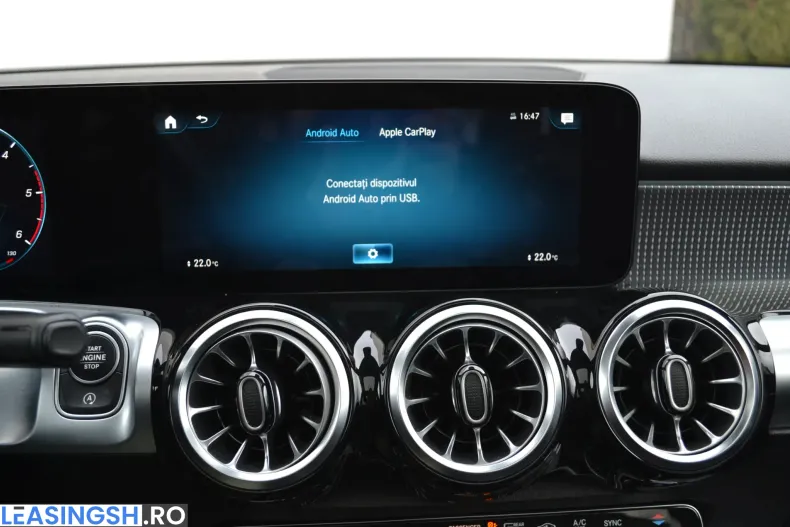 Mercedes-Benz GLB 200 (Clasa GLB) din 2021 cu 74.290 km - oferta MER239835 - foto 23