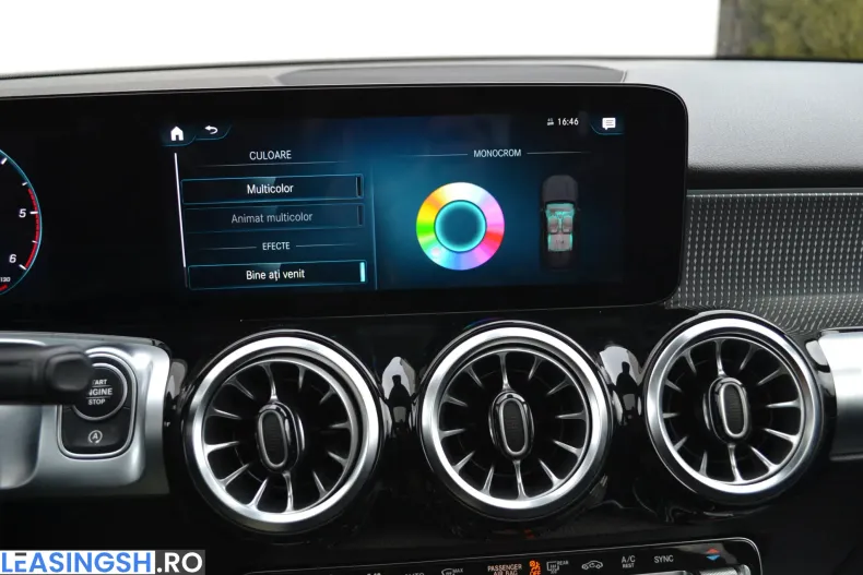 Mercedes-Benz GLB 200 (Clasa GLB) din 2021 cu 74.290 km - oferta MER239835 - foto 24