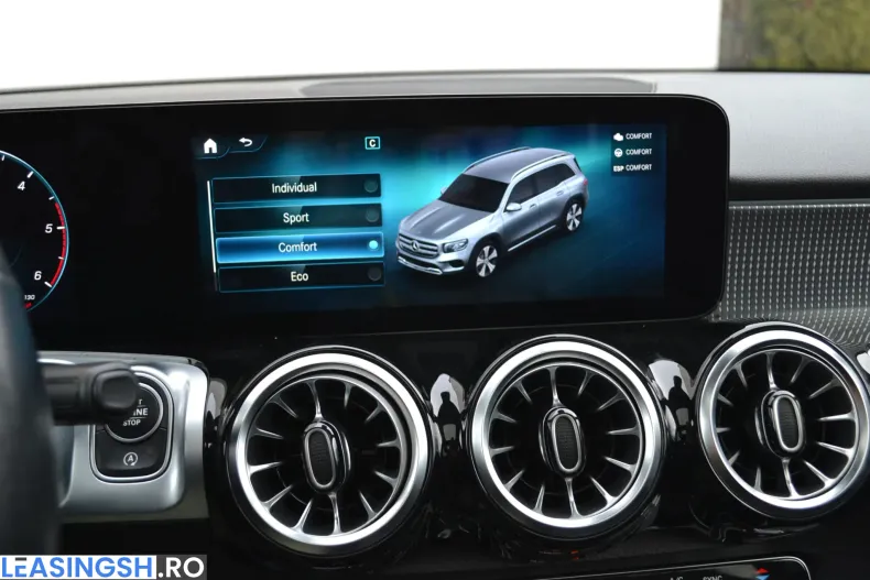 Mercedes-Benz GLB 200 (Clasa GLB) din 2021 cu 74.290 km - oferta MER239835 - foto 26