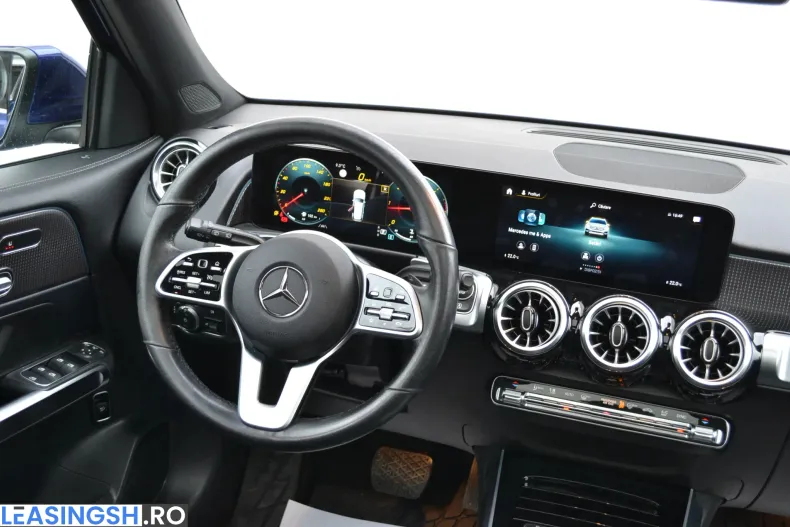 Mercedes-Benz GLB 200 (Clasa GLB) din 2021 cu 74.290 km - oferta MER239835 - foto 31