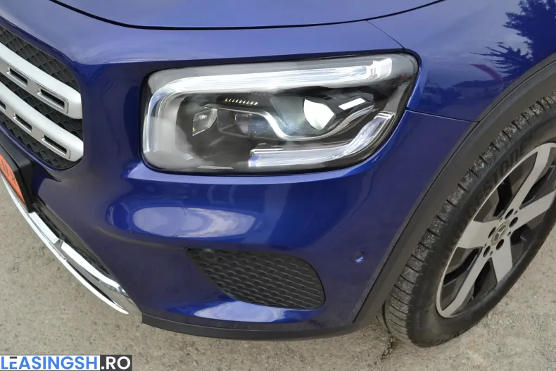 Mercedes-Benz GLB 200 (Clasa GLB) din 2021 cu 74.290 km - oferta MER239835 - foto 34