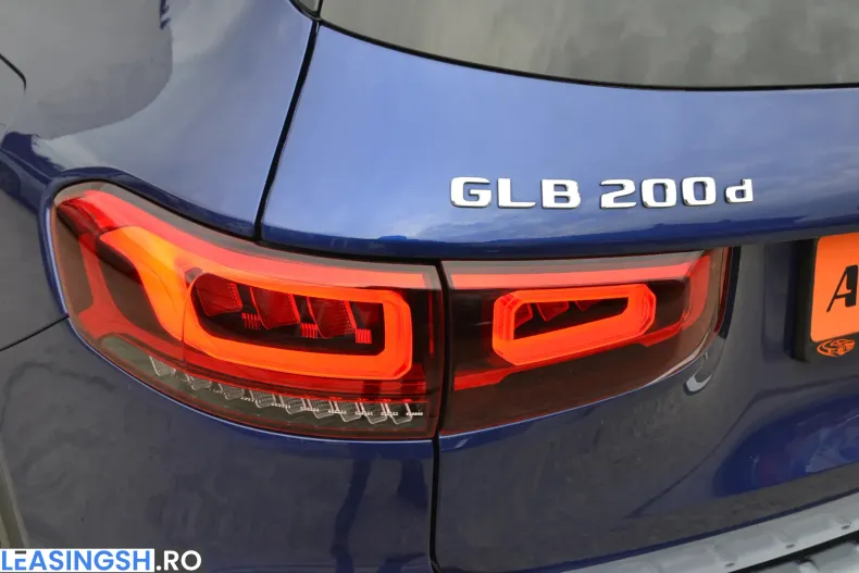 Mercedes-Benz GLB 200 (Clasa GLB) din 2021 cu 74.290 km - oferta MER239835 - foto 35