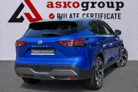 Nissan Qashqai din 2023 cu 134.275 km - oferta NIS239836 - foto 3